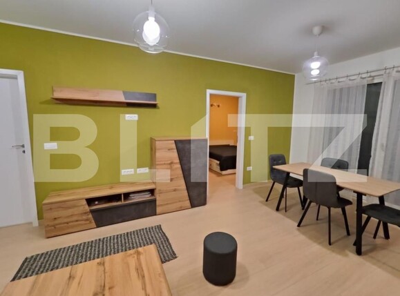 Apartament de închiriat 2 camere Manastur - 142475AI | BLITZ Cluj-Napoca | Poza3