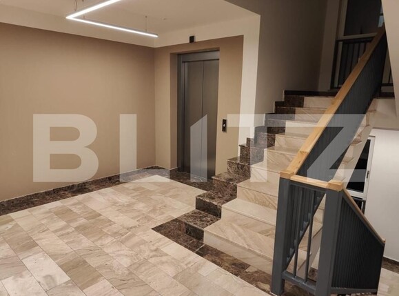 Apartament de închiriat 2 camere Manastur - 142475AI | BLITZ Cluj-Napoca | Poza7