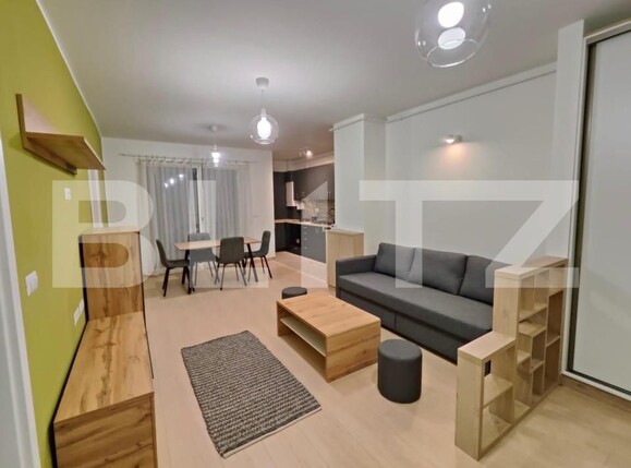 Apartament de închiriat 2 camere Manastur - 142475AI | BLITZ Cluj-Napoca | Poza1