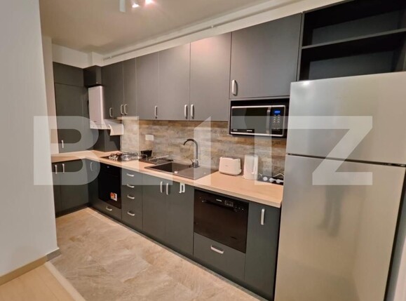 Apartament de închiriat 2 camere Manastur - 142475AI | BLITZ Cluj-Napoca | Poza4