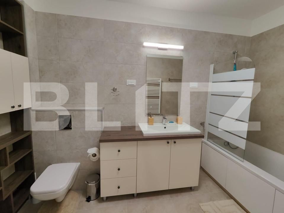 Apartament de închiriat 2 camere Manastur - 142475AI | BLITZ Cluj-Napoca | Poza6