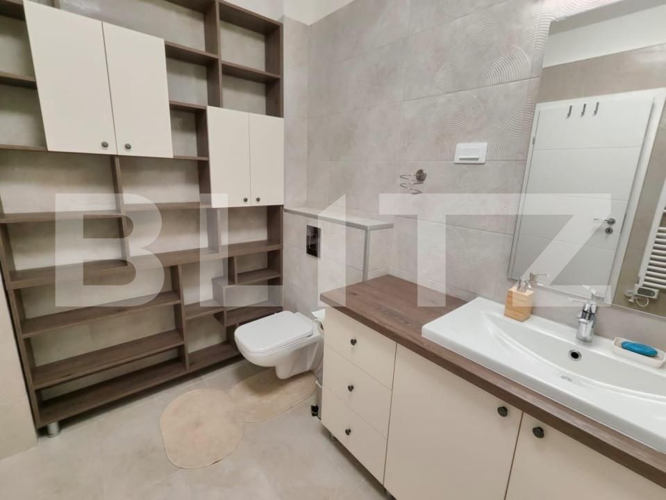 Apartament de închiriat 2 camere Manastur - 142475AI | BLITZ Cluj-Napoca | Poza5