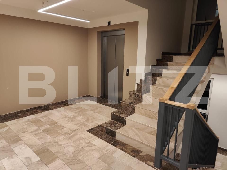 Apartament de închiriat 2 camere Manastur - 142475AI | BLITZ Cluj-Napoca | Poza7