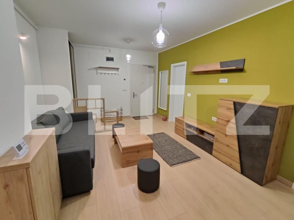 Apartament de închiriat 2 camere Manastur - 142475AI | BLITZ Cluj-Napoca | Poza2