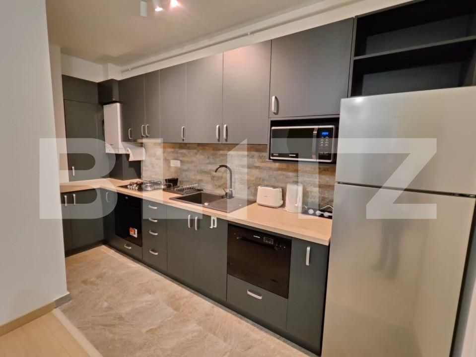 Apartament de închiriat 2 camere Manastur - 142475AI | BLITZ Cluj-Napoca | Poza4