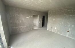 Apartament cu 2 camere, cu balcon, 39mp orientare Sud, zona Beta Residance 