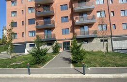 Apartament cu 2 camere, cu balcon, 39mp orientare Sud, zona Beta Residance 