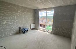 Apartament cu 2 camere, cu balcon, 39mp orientare Sud, zona Beta Residance 