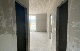 Apartament cu 2 camere, cu balcon, 39mp orientare Sud, zona Beta Residance 