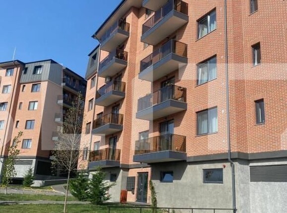 Apartament de vânzare 2 camere Iris - 142476AV | BLITZ Cluj-Napoca | Poza8