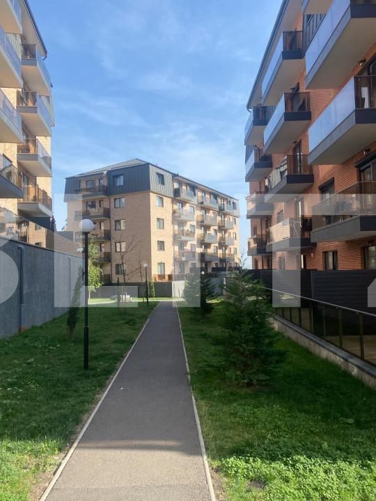 Apartament de vânzare 2 camere Iris - 142476AV | BLITZ Cluj-Napoca | Poza10