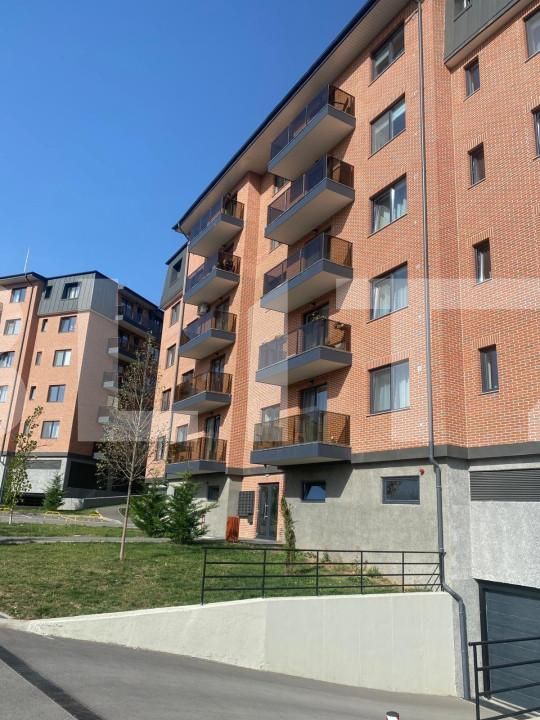 Apartament de vânzare 2 camere Iris - 142476AV | BLITZ Cluj-Napoca | Poza8