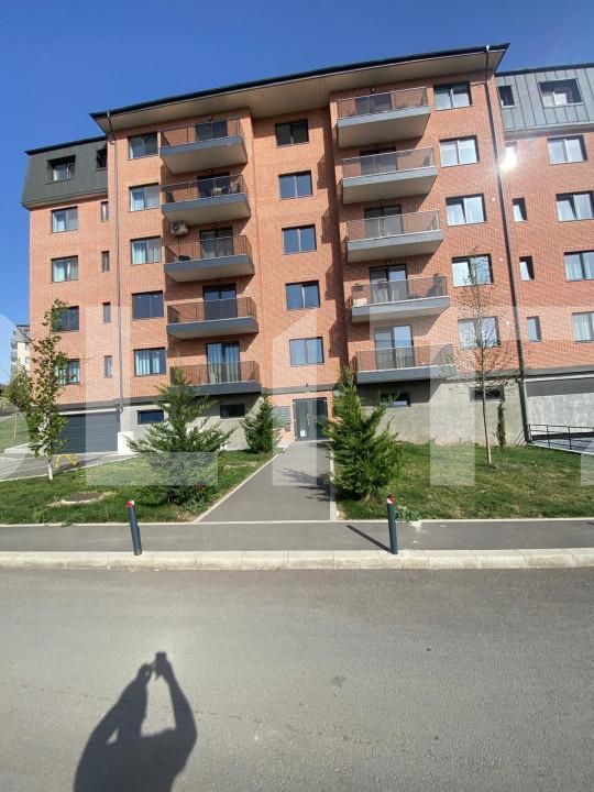 Apartament de vânzare 2 camere Iris - 142476AV | BLITZ Cluj-Napoca | Poza9
