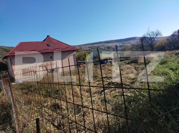 Teren de vânzare Chinteni - 142477TV | BLITZ Cluj-Napoca | Poza1