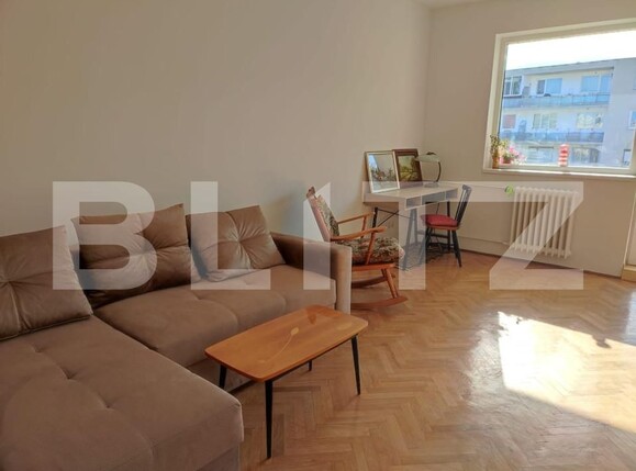 Apartament de vânzare 2 camere Grigorescu - 142479AV | BLITZ Cluj-Napoca | Poza2