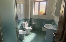 Apartament in vila, 3 camere, 107mp + 40 mp terasa Gruia 