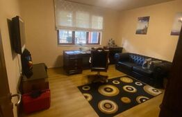 Apartament in vila, 3 camere, 107mp + 40 mp terasa Gruia 