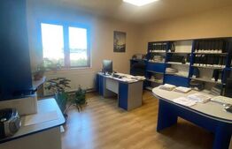 Apartament in vila, 3 camere, 107mp + 40 mp terasa Gruia 