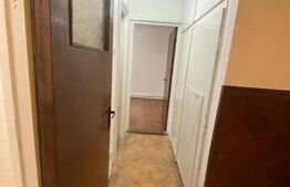 Apartament cu 3 camere, decomandat, balcon, 65mp zona Mehedinti 