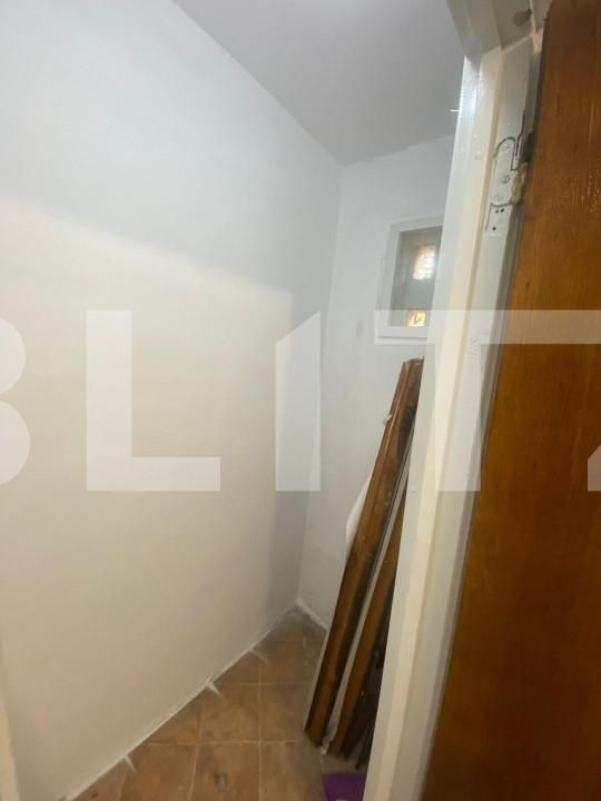 Apartament de vânzare 3 camere Manastur - 142481AV | BLITZ Cluj-Napoca | Poza3