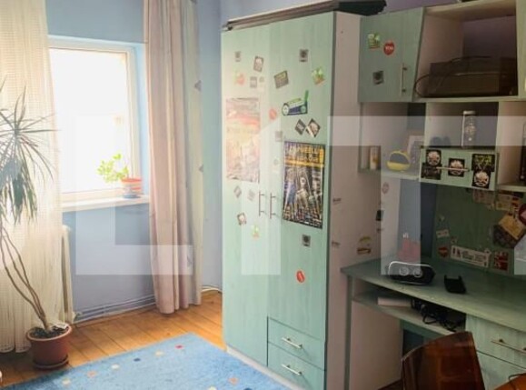 Apartament de vânzare 4 camere Manastur - 142482AV | BLITZ Cluj-Napoca | Poza3