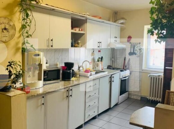 Apartament de vânzare 4 camere Manastur - 142482AV | BLITZ Cluj-Napoca | Poza1