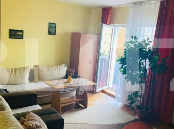 Apartament de vânzare 4 camere Manastur - 142482AV | BLITZ Cluj-Napoca | Poza2