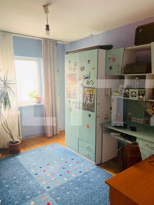 Apartament de vânzare 4 camere Manastur - 142482AV | BLITZ Cluj-Napoca | Poza3