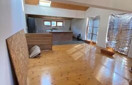 Apartament 5 camere, 146 mp utili in CF, zona strazii Colina