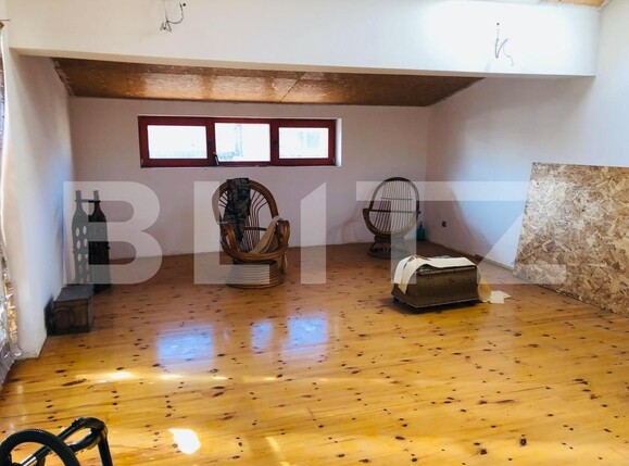 Apartament de vânzare 4+ camere Manastur - 142483AV | BLITZ Cluj-Napoca | Poza2