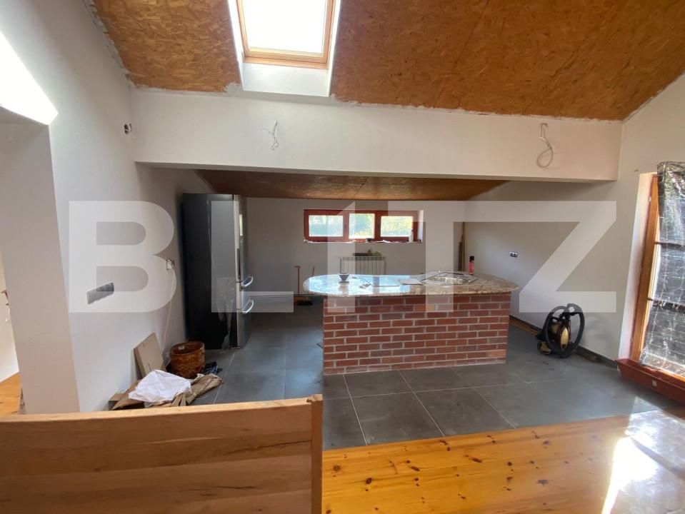 Apartament de vânzare 4+ camere Manastur - 142483AV | BLITZ Cluj-Napoca | Poza1