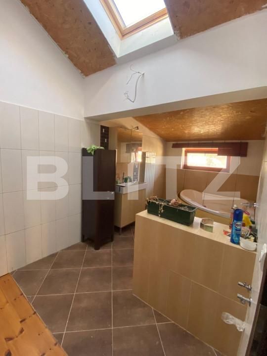 Apartament de vânzare 4+ camere Manastur - 142483AV | BLITZ Cluj-Napoca | Poza9