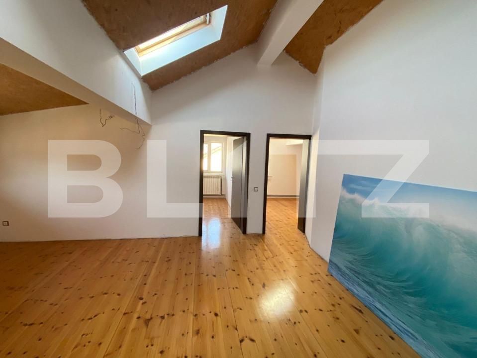 Apartament de vânzare 4+ camere Manastur - 142483AV | BLITZ Cluj-Napoca | Poza6