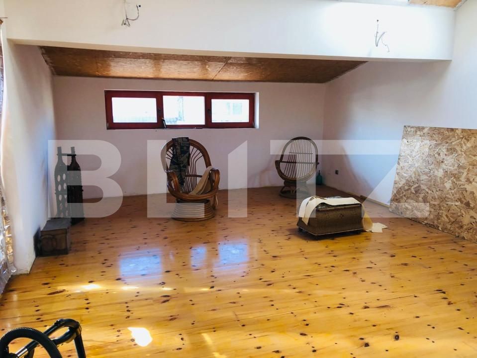 Apartament de vânzare 4+ camere Manastur - 142483AV | BLITZ Cluj-Napoca | Poza2