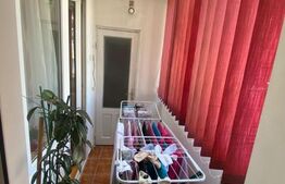 Apartament de 3 camere + living generos, balcon, garaj, zona Gradini Manastur