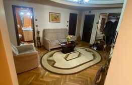 Apartament de 3 camere + living generos, balcon, garaj, zona Gradini Manastur