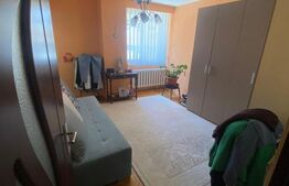 Apartament de 3 camere + living generos, balcon, garaj, zona Gradini Manastur