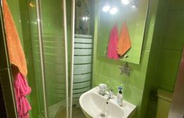 Apartament de 3 camere + living generos, balcon, garaj, zona Gradini Manastur