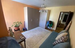 Apartament de 3 camere + living generos, balcon, garaj, zona Gradini Manastur