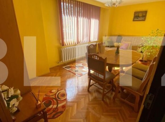 Apartament de vânzare 4 camere Manastur - 142484AV | BLITZ Cluj-Napoca | Poza5