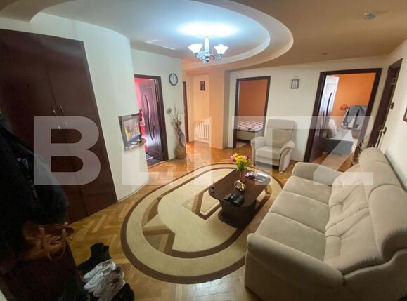 Apartament de vânzare 4 camere Manastur - 142484AV | BLITZ Cluj-Napoca | Poza11