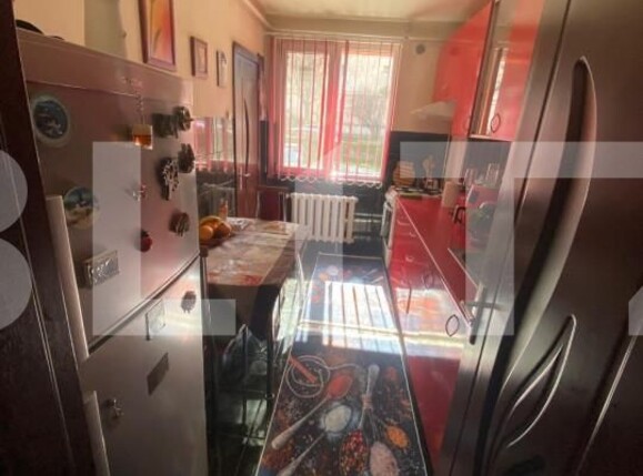 Apartament de vânzare 4 camere Manastur - 142484AV | BLITZ Cluj-Napoca | Poza1