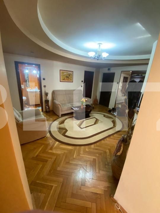 Apartament de vânzare 4 camere Manastur - 142484AV | BLITZ Cluj-Napoca | Poza8
