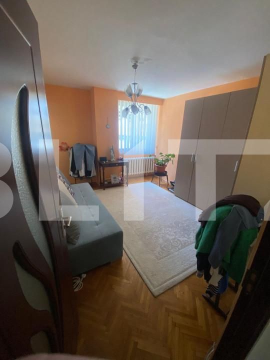 Apartament de vânzare 4 camere Manastur - 142484AV | BLITZ Cluj-Napoca | Poza2