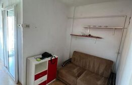 Garsoniera, 25 mp, centrala proprie, zona strazii Bucuresti 