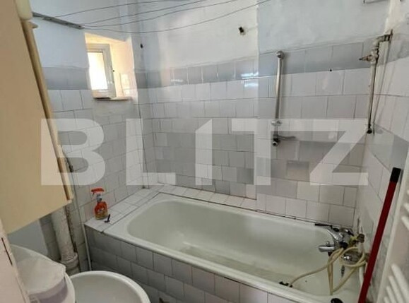 Garsonieră de vânzare Semicentral - 142486AV | BLITZ Cluj-Napoca | Poza4