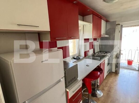 Garsonieră de vânzare Semicentral - 142486AV | BLITZ Cluj-Napoca | Poza3