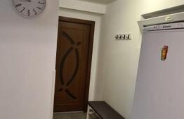 Apartament cu o cameră, 37 mp, zona Frunzișului 
