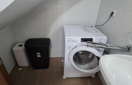 Apartament cu o cameră, 37 mp, zona Frunzișului 