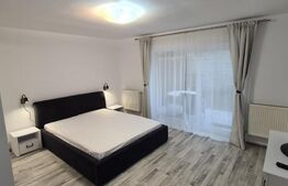 Apartament cu o cameră, 37 mp, zona Frunzișului 